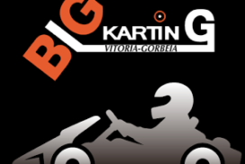 bigkarting logo