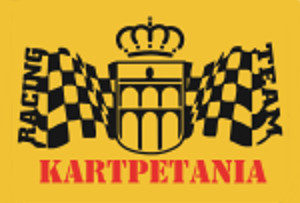 kartpetania logo