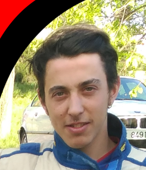 piloto srk