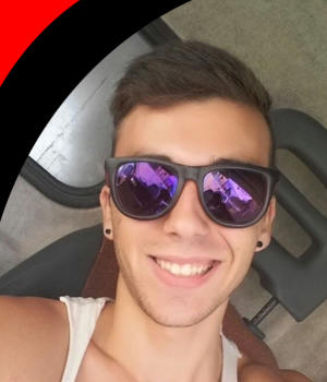 piloto srk