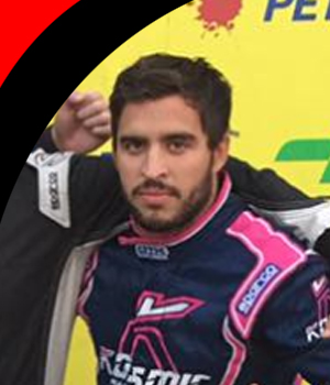 piloto srk