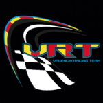 valencia Racing Team Logo (VRT)