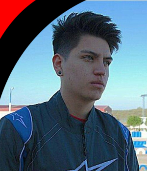 Piloto SRK