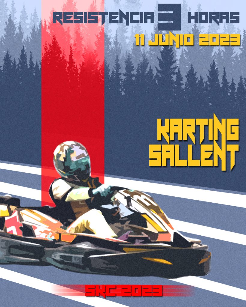 SKC Karting Sallent