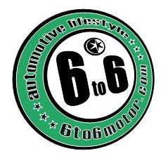 6to6 logo