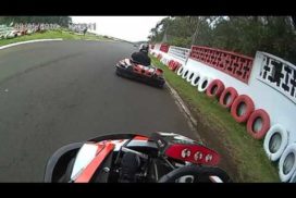 KARTING CANARIAS ON BOARD