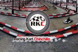 Karting-Chinchilla
