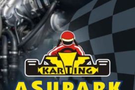 asupark logo