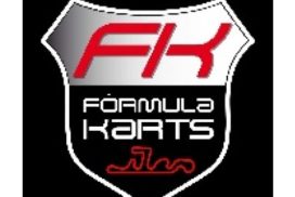 formula karts logo