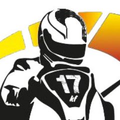 karting fun logo