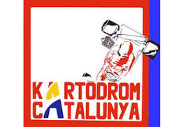 kartodrom logo