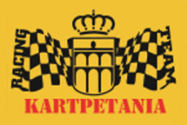 kartpetania logo