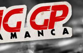 karting gp logo