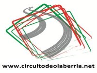 olaberria logo karting