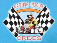 ordes karting logo