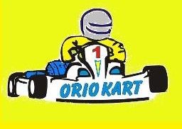 oriokart logo