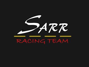 sarr racing team logo