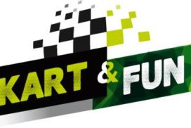 kart and fun logo