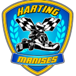 Karting Manises Logo
