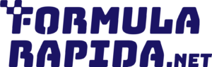 Formula Rapida logo
