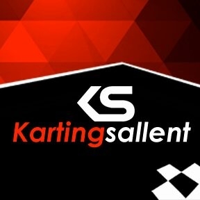 Karting sallent imagen