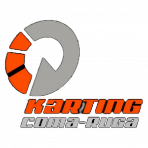 Karting Coma Ruga Logo