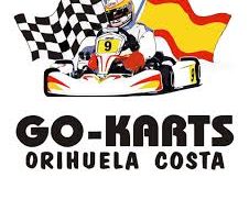 Logo Karting Orihuela Costa