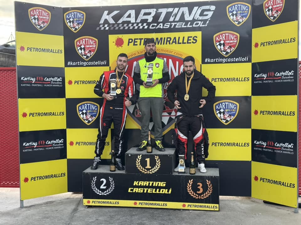 podium skc 25 castelloli