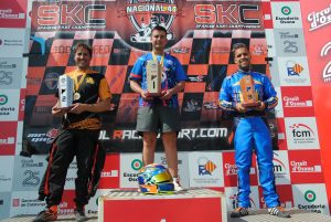 GP5 SKC 2025 EN CIRCUIOT OSONA