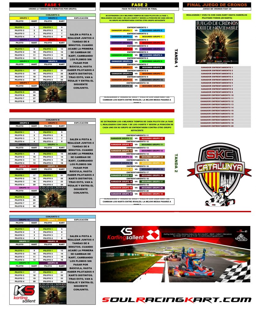 CUADRANTE-80-PILOTOS-JUEGO-DE-CRONOS-835x1024 JUEGO DE CRONOS 2025 EN KARTING SALLENT