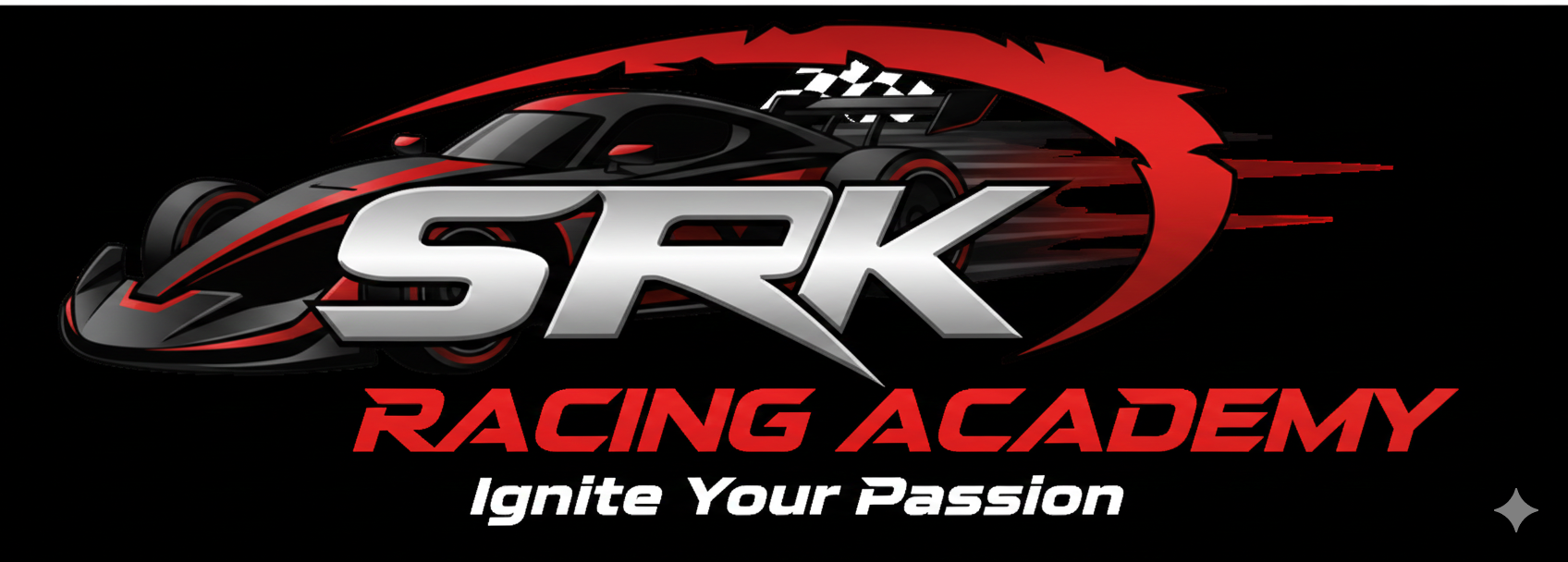 srk racing academy